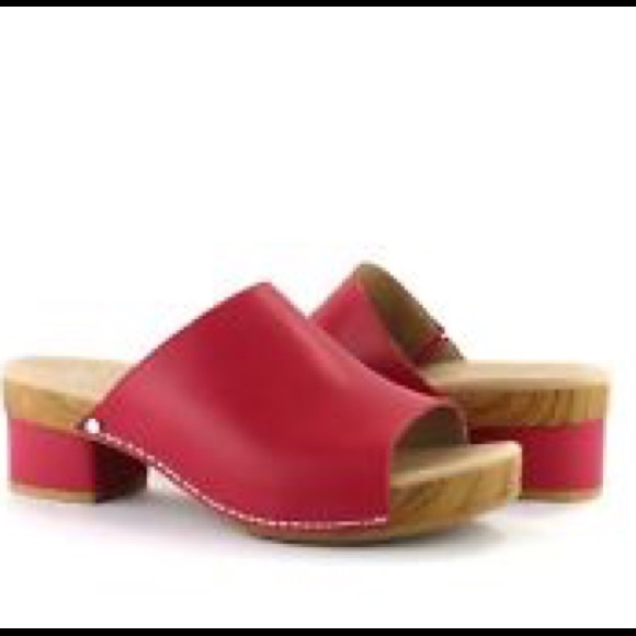 dansko maci raspberry